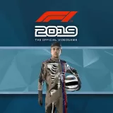 F1 2019: Suit 