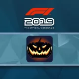 F1 2019: Badge 