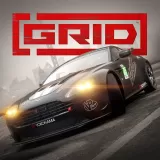 Grid Edition Aston Martin Vantage GT4 (+ Xp Boost)