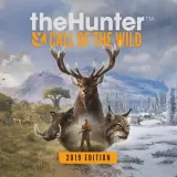 theHunter: Call of the Wild - 2019 Edition