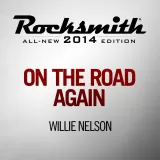 On the Road Again - Willie Nelson