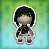 Lbp 3 Mirror’s Edge Catalyst Costume – Faith