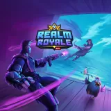 Realm Royale Founder