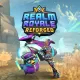 Realm Royale Bass Drop Bundle