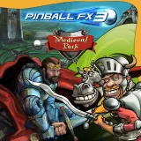 Pinball FX3 - Medieval Pack