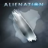 Alienation Chrome Armour Paint Colour (English Ver.)