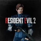 Leon Costume: "
