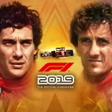 F1 2019 Legends Edition Senna & Prost