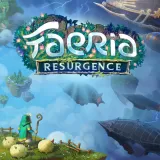 Faeria: Resurgence Faeria: Resurgence