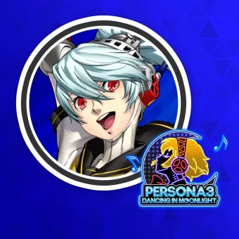 P3D/P5D: Labrys in 'Today'