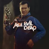 Dead by Daylight: Ash vs Evil Dead