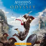 アサシン クリード オデッセイ ゴールドエディション