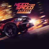 Need for Speed Payback - Deluxe Edition Need for Speed Payback - Deluxe Edition