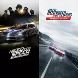ニード・フォー・スピード デラックスバンドル