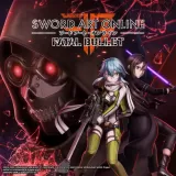 Sword Art Online: Fatal Bullet Complete Upgrade (English Ver.)