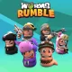 Worms Rumble - Legends Pack