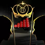 Hustle Kings - Snooker Exhibition Pack