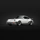 GT Sport - Porsche 911 Turbo (930) 