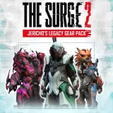 The Surge 2 - Jericho