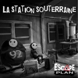 Escape Plan – The Underground
