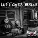 Escape Plan – The Underground