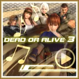 Dead Or Alive 3 Music (English/Chinese/Korean/Japanese Ver.)