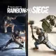 Rainbow Six Siege PS5 Upgrade Edition
