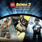 LEGO Batman 3 Season Pass (English Ver.)