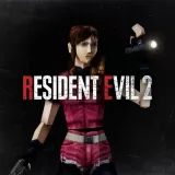 Claire Costume: "'98" (English/Chinese/Korean/Japanese Ver.)