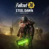 Fallout 76: Steel Dawn - Deluxe Edition