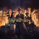 Empire of Sin Empire of Sin