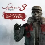 An Automaton with a Plan