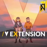 『Djmax Respect』 V Extension Pack