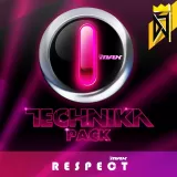 『Djmax Respect』 TECHNIKA1 Pack