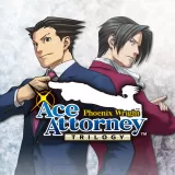 Phoenix Wright: Ace Attorney Trilogy Phoenix Wright: Ace Attorney Trilogy
