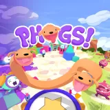 Phogs!