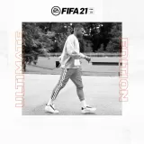 FIFA 21 - Ultimate Edition