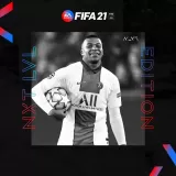 FIFA 21 Nxt LVL Edition PS5