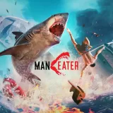 Maneater Maneater