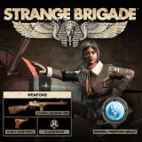 Strange Brigade - American Aviatrix Character Expansion Pack