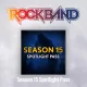 Season 15 Spotlight Pass