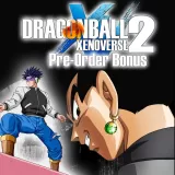 Dragon Ball Xenoverse 2 Pre-Order Bonus