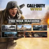 Call of Duty: WWII - The War Machine: DLC Pack 2