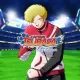 Captain Tsubasa: Rise of New Champions - Stefan Levin