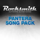 Rocksmith 2014 - Pantera Song Pack