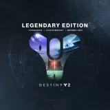 Destiny 2: Legendary Edition (Add-On)