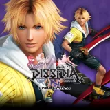 Zanarkand Abes Uniform Appearance Set for Tidus