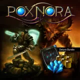 Pox Nora Deluxe Starter Bundle