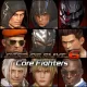 Dead Or Alive 6: Core Fighters - Male Fighters Set