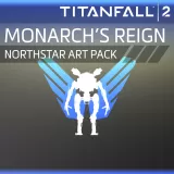 Titanfall 2: Monarch